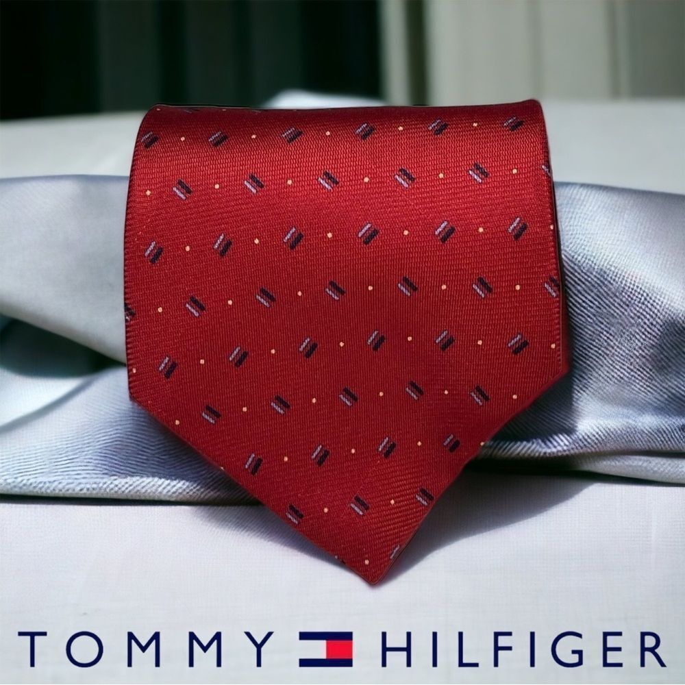 Tommy Hilfiger Tie